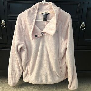 The North Face 'Osito' Pullover